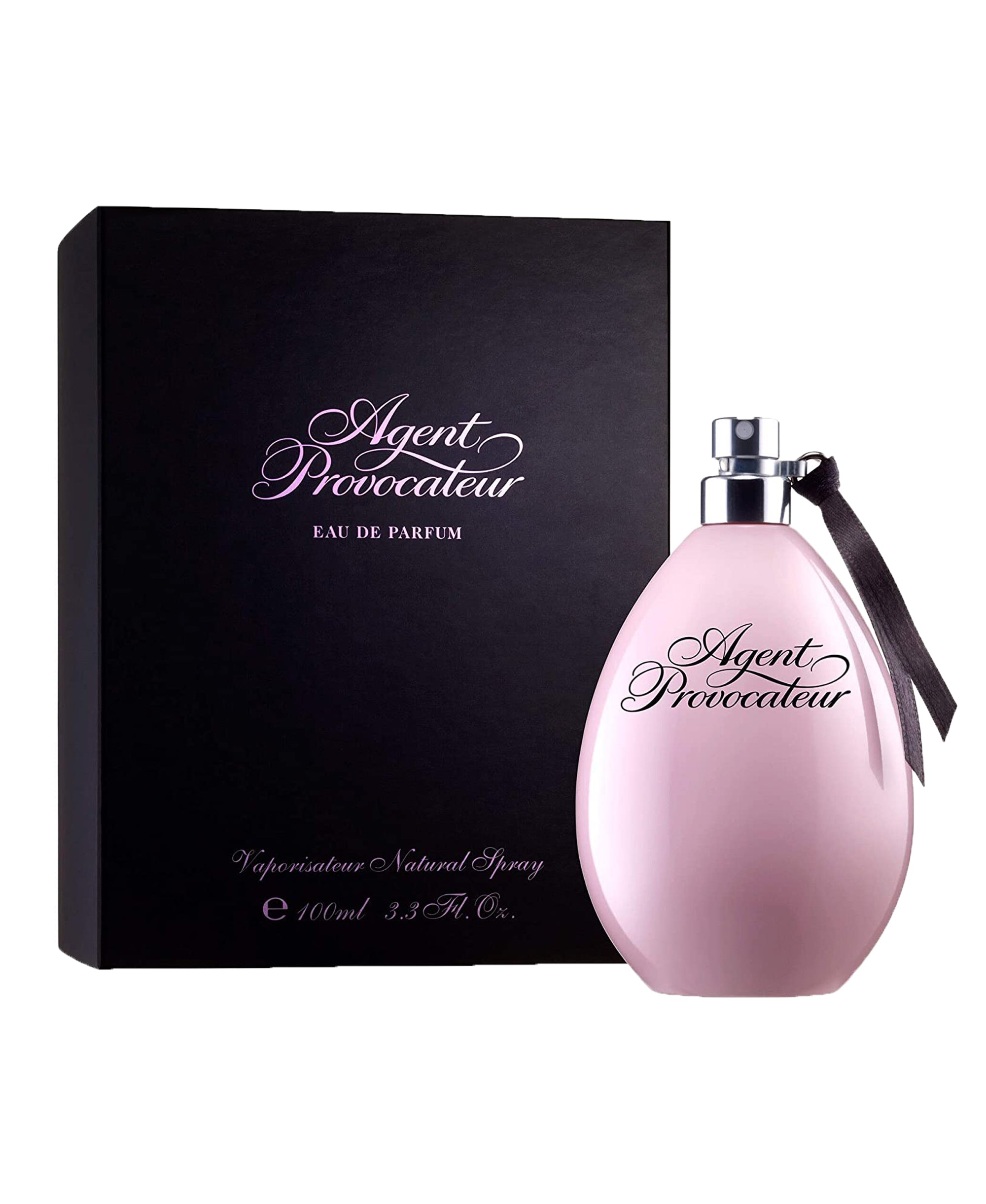 Agent Provocateur Signature Eau de Parfum - 100 ml with Gift Bag (99992741)